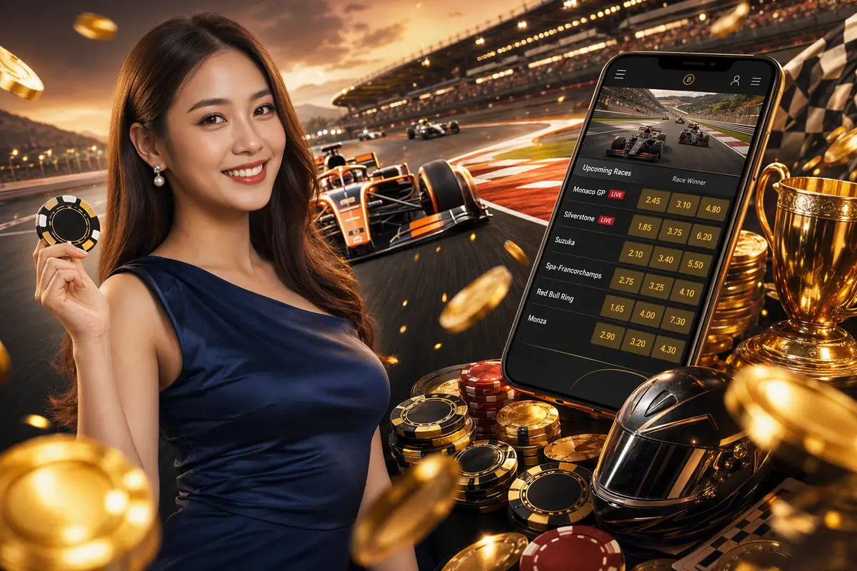 grab333 kasino langsung baccarat roulette peniaga sebenar