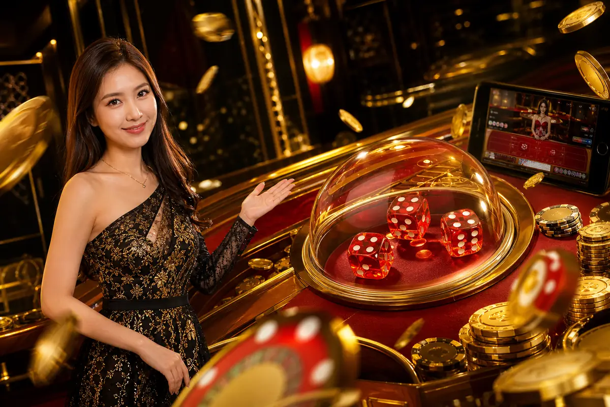 grab333 panduan slot online pemain Malaysia